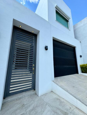 Beautiful House in Matamoros